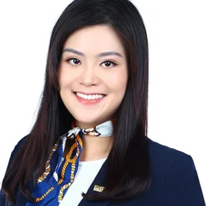 CHU MEI TING (Melinde)