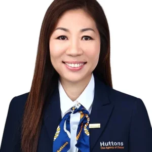 SEAH MING HONG (Jean Seah)