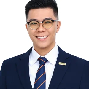 DAYTON KOH TECK LOONG