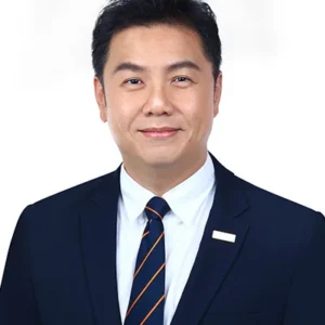 PHUA KIA MING (KEVIN PHUA)