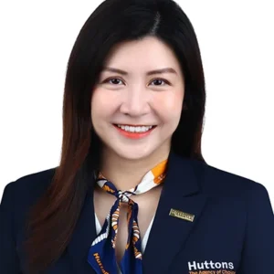 YAP SIEW LIAN (Jamie Yap)