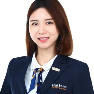 ZENG JINYING (VIVIAN ZENG)