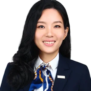 YANG NAN (Hannah Yang)