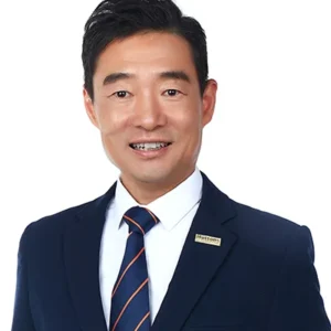 LI CHANGEN (Li Changen (Colin))