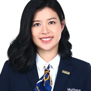 KOH JIA YAN, REBECCA (REBECCA KOH)