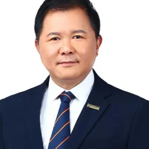 LU JIANXIN (JACK LU)