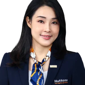 TAN MEI KEE (Maggie Tan )