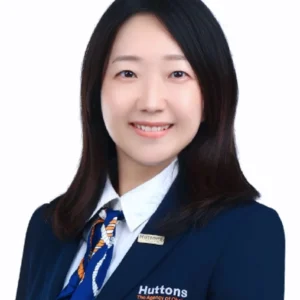 SHI QING (Cassie Shi)