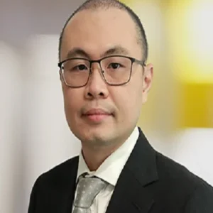 YEONG CHEE WAI (Rayson Yeong)