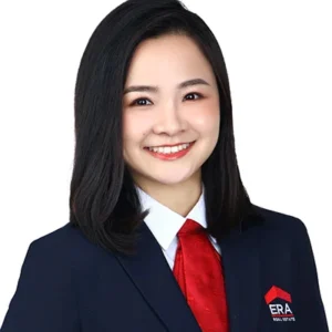 LONG HUIYI CASSIE (Cassie Long)