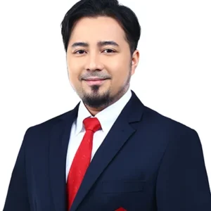 MUHAMMAD KHAIRUL FAHMY BIN KHAIRUDDIN (Khai)