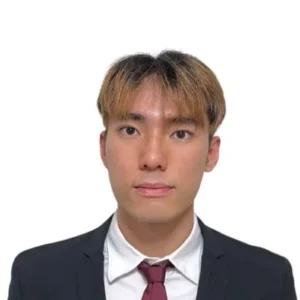 LIN ZHAOZHI (STEPHEN LIN)