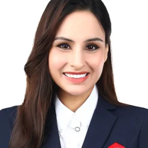 GURSHARON KAUR SIDHU (Sharon)