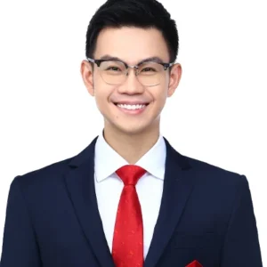 JORDON POH JUN HUI (Jordon Poh)