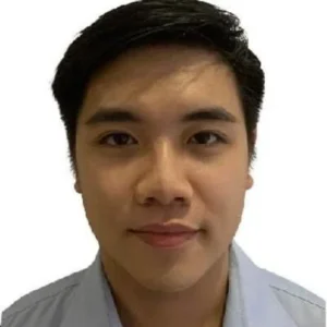 TECH RONG KAI, AVIN (Avin Tech)