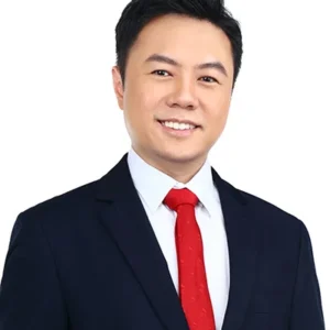 GARETH NEW SHI YANG (Gareth New)