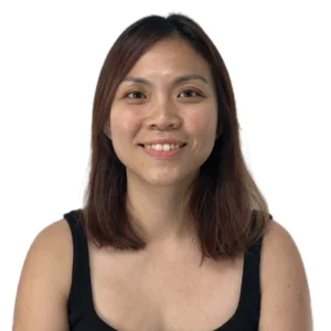 RUTH LEE PEIJUAN (Ruth Lee)