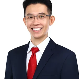 NG CHEN CHONG (Aaron)