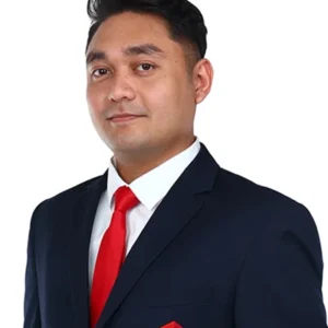 IRFAN FARIHIN PUTRA SULAIMAN (Irfan Farihin)