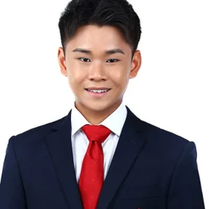 TEO JIA WEI NICHOLAS