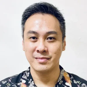 NG KWOK HONG (Melvin Ng)