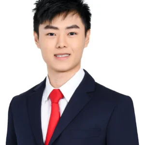 LONG JING XUAN (Eugene)