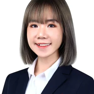 SEAH JIN TING, SHERLYNN