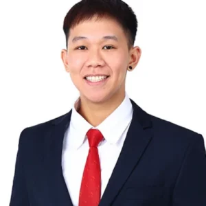 KENNETH LEE WEI SIONG (Kenneth Lee)