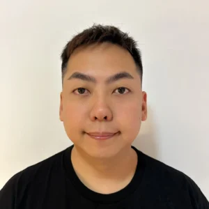 LEE ANG KIAT (AK Lee)