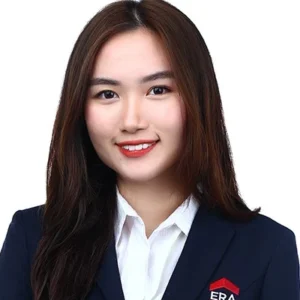 LIM ZHI QI (Gracelyn Lim)