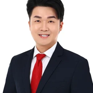 CHUA HONG KAI (Andrew Chua)