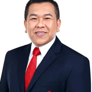 SOO SEONG HUAT (Alan Soo)