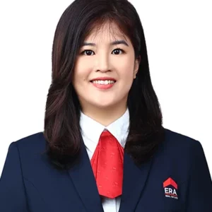 CHARLOTTE CHIN MEI KUAN (Charlotte Chin)