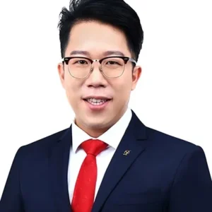 ZENG QINGYUAN, DARON