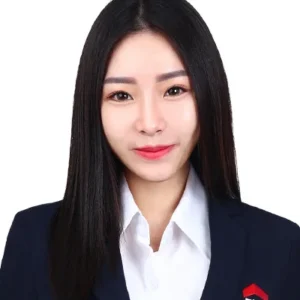 CHERYL ONG JIA HUI (Cheryl Ong)