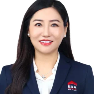 DAI YUEHONG (Grace Dai)