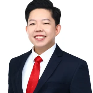 NG YEW KIAN, AARON (Aaron Ng)