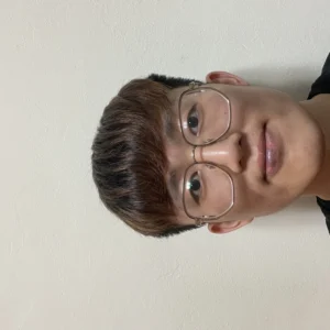 ALOYSIOUS LIM KAI XIANG