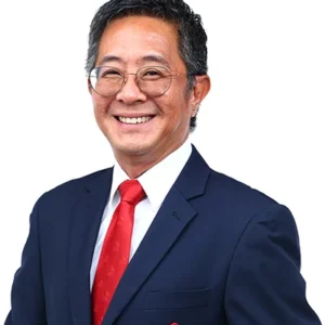 JEFFREY YAP KWOK LEONG