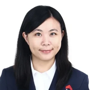 FONG HONG MEI (Astrid Fong)
