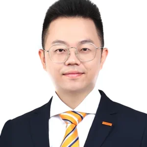 CHEN ZHIHUAN (Wilson)