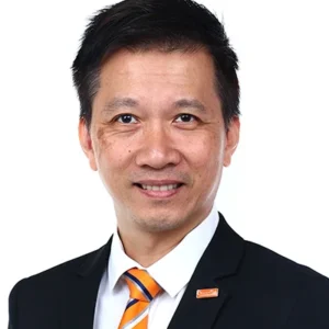 TAN YEE KHENG (YK Tan)