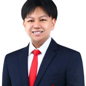 MATTHEW CHING CHER HEAN (Matthew Ching)