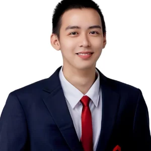 SOO YU NENG (Zane Soo)