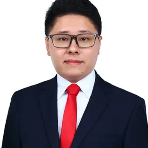 LAW HUI SHENG, GABRIEN