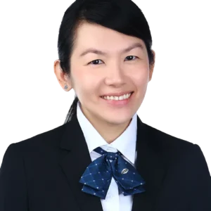 TAY SEOW BING (JULYNN TAY)