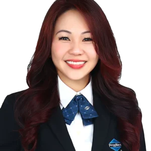 ONG XIU QING (Loriana Ong)