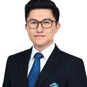 CHEN YITAO (CHEN YITAO)