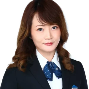 TEONG WEN SHAN, IRIS (IRIS TEONG)