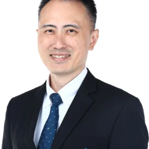 CHUA SHENGWEI (Terence)